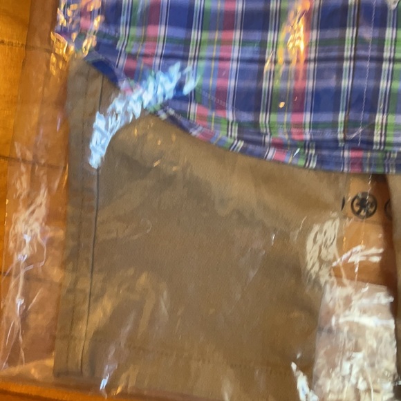 Ralph Lauren Outfit 9 Months - Picture 5 of 7